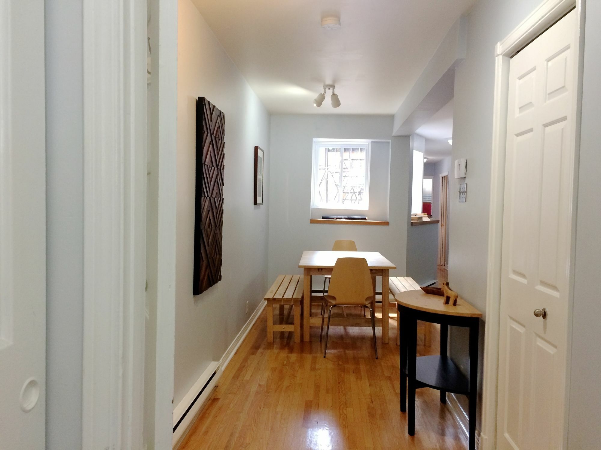 Playful 2br In Plateau By Sonder Apartamento *