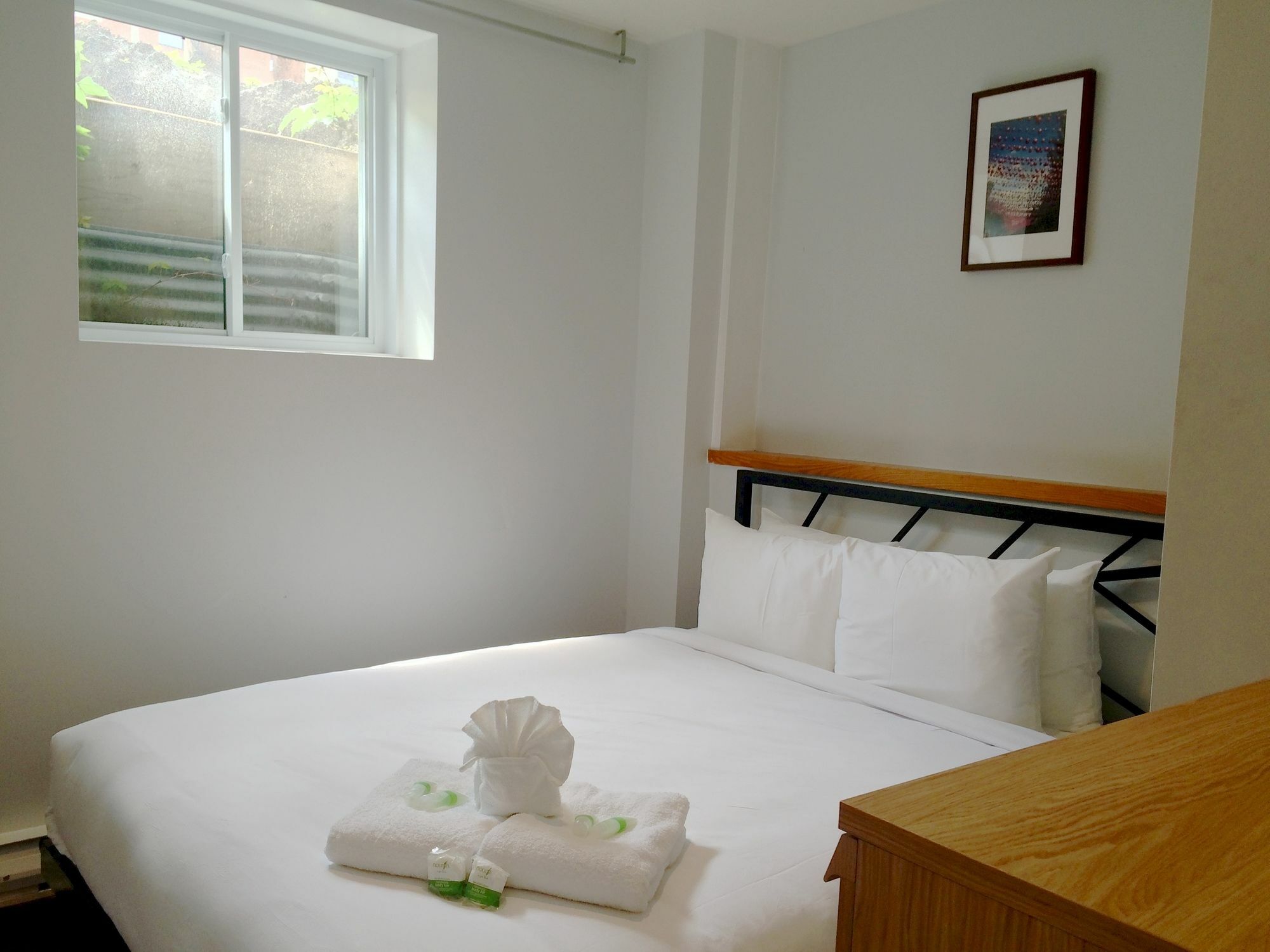 Apartamento Playful 2br In Plateau By Sonder *