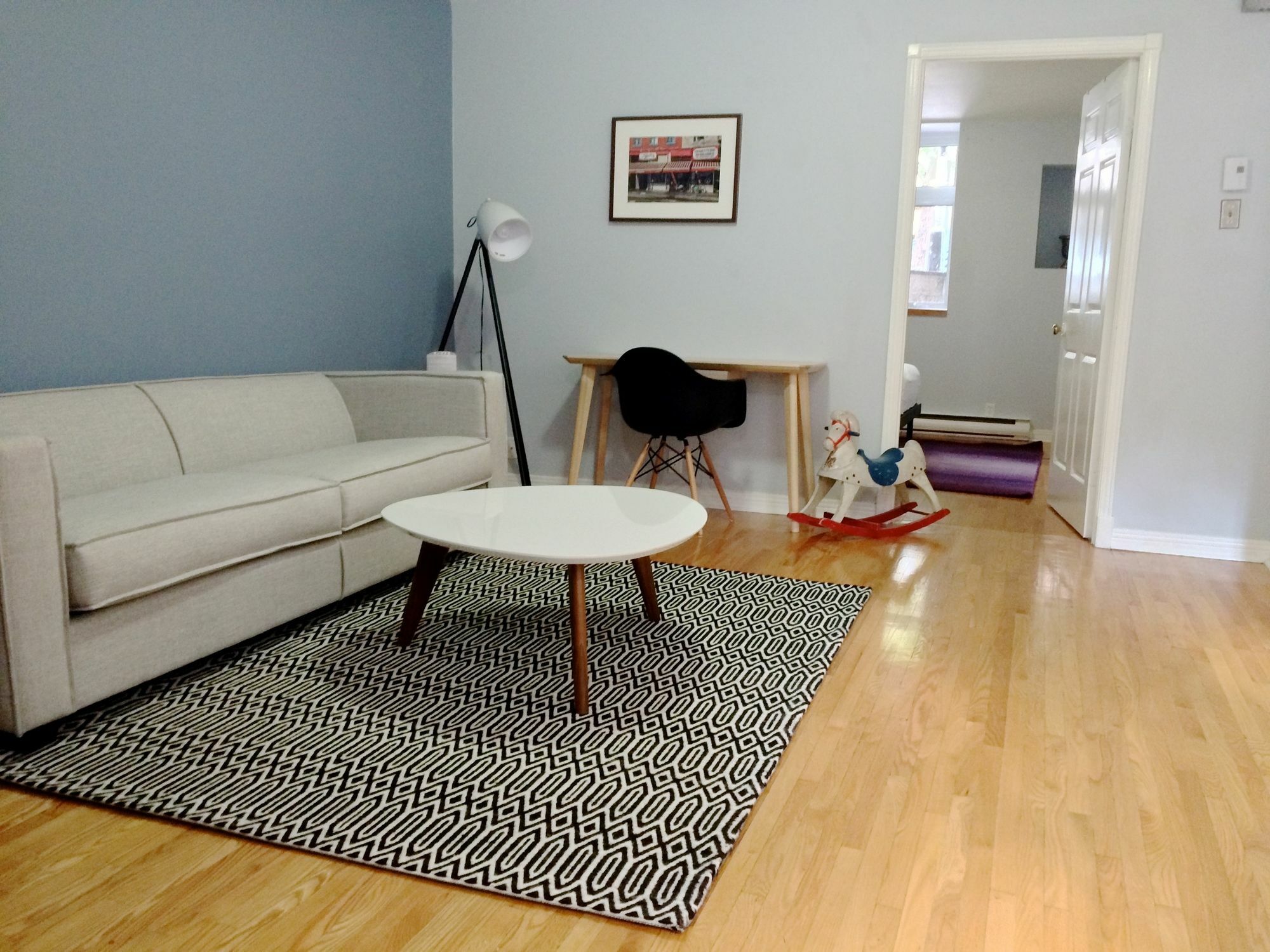 Playful 2br In Plateau By Sonder *