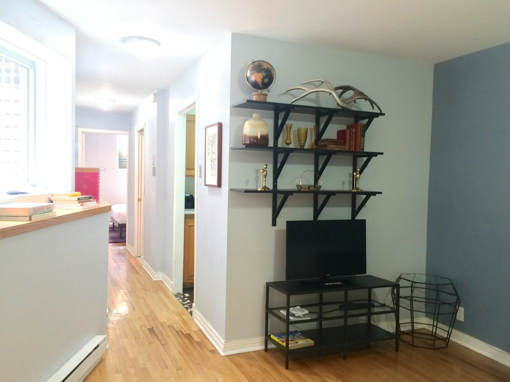 Playful 2br In Plateau By Sonder Apartamento Montreal
