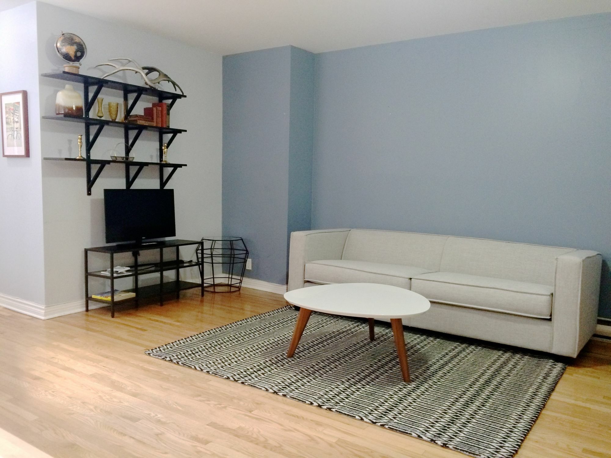 Playful 2br In Plateau By Sonder Apartamento Montreal