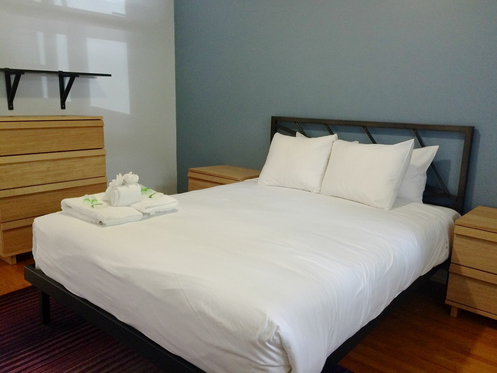 Apartamento Playful 2br In Plateau By Sonder Montreal